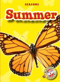 Summer - 9781600143793 by Ann Herriges, Dana Fleming, 9781600143793