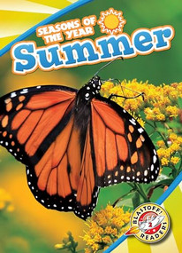 Summer - 9781618913036 by Rebecca Pettiford, 9781618913036