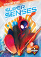 Super Senses - 9781644872611 by Paige V. Polinsky, 9781644872611