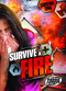 Survive a Fire by Patrick Perish, 9781626175815