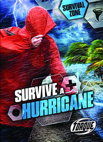 Survive a Hurricane by Patrick Perish, 9781626174436