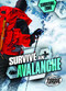 Survive an Avalanche by Patrick Perish, 9781626175839