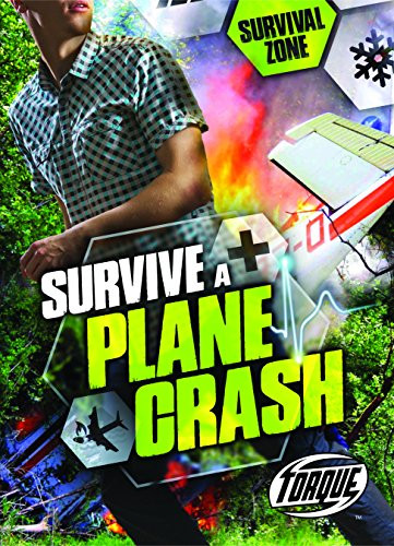 Survive a Plane Crash by Patrick Perish, 9781626175822