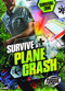 Survive a Plane Crash by Patrick Perish, 9781626175822