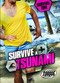 Survive a Tsunami by Patrick Perish, 9781626174450