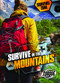 Survive in the Mountains by Chris Bowman, 9781626174467