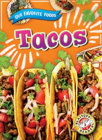 Tacos by Joanne Mattern, 9781644871485
