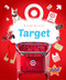 Target - 9781618912534 by Sara Green, Mandy Kaplan, 9781618912534