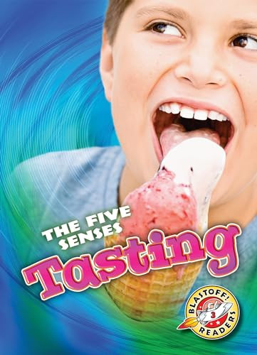 Tasting - 9781626177710 by Lisa Owings, Mandy Kaplan, 9781626177710