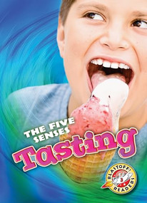Tasting - 9781618912992 by Lisa Owings, Mandy Kaplan, 9781618912992