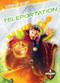 Teleportation by Blake Hoena, 9781644872642