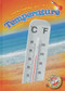 Temperature - 9781626172555 by Kristin Schuetz, Dana Fleming, 9781626172555