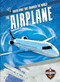 The Airplane - 9781626179653 by Emily Rose Oachs, 9781626179653