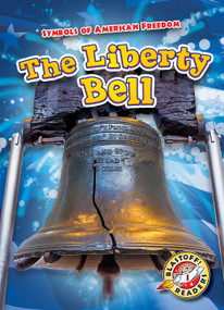The Liberty Bell - 9781626178847 by Keith McCarthy, Kirsten Chang, 9781626178847
