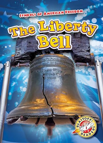 The Liberty Bell - 9781626178847 by Kirsten Chang, Keith McCarthy, 9781626178847