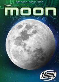 The Moon - 9781626179752 by Nathan Sommer, 9781626179752