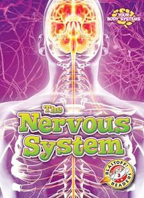 The Nervous System - 9781644870211 by Rebecca Pettiford, 9781644870211