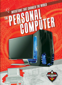 The Personal Computer by Emily Rose Oachs, 9781626179691