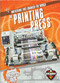 The Printing Press - 9781618915139 by Rebecca Sabelko, 9781618915139