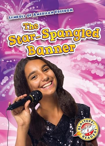 The Star-Spangled Banner - 9781618914729 by Kirsten Chang, Mandy Kaplan, 9781618914729