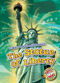 The Statue of Liberty - 9781626178878 by Keith McCarthy, Mari Schuh, 9781626178878