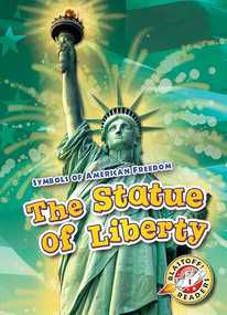 The Statue of Liberty - 9781626178878 by Mari Schuh, Keith McCarthy, 9781626178878