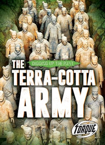 The Terra-Cotta Army by Emily Rose Oachs, 9781644870709