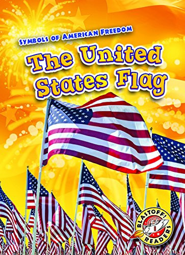 The United States Flag by Kirsten Chang, Keith McCarthy, 9781626178892
