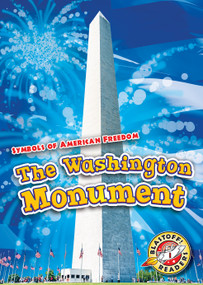 The Washington Monument - 9781618914958 by Kirsten Chang, 9781618914958
