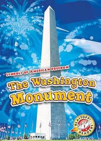 The Washington Monument - 9781618914958 by Kirsten Chang, 9781618914958