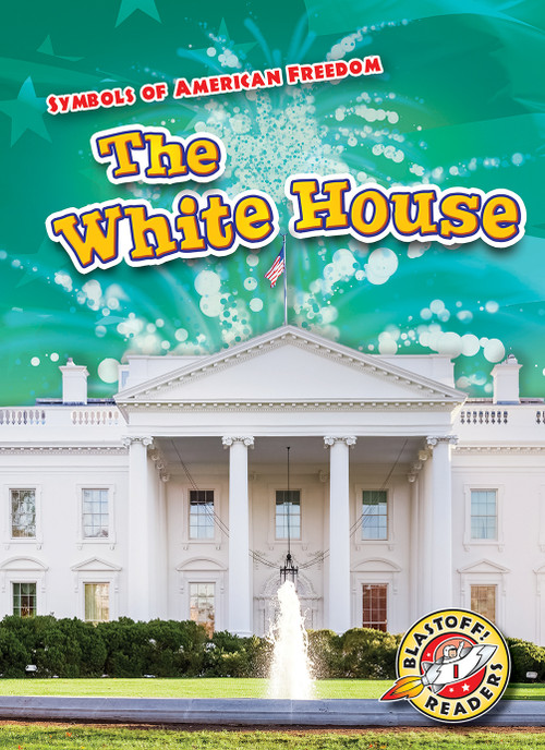 The White House - 9781626178908 by Keith McCarthy, Mari Schuh, 9781626178908