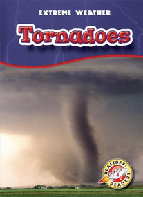 Tornadoes - 9781626174672 by Anne Wendorff, Keith McCarthy, 9781626174672