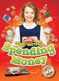 Types of Money by Mari Schuh, Mandy Kaplan, 9781626175037
