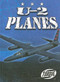U-2 Planes by Jack David, 9781600141065