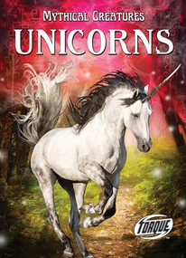 Unicorns - 9781644872789 by Lisa Owings, 9781644872789