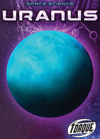 Uranus - 9781626179790 by Nathan Sommer, 9781626179790