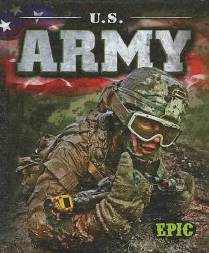 U.S. Army - 9781600148279 by Nick Gordon, 9781600148279