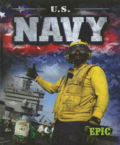 U.S. Navy - 9781600148309 by Nick Gordon, 9781600148309