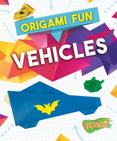 Vehicles - 9781644872994 by Christina Leaf, 9781644872994
