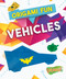 Vehicles - 9781644872994 by Christina Leaf, 9781644872994
