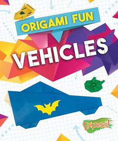 Vehicles - 9781644872994 by Christina Leaf, 9781644872994