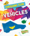 Vehicles - 9781644872994 by Christina Leaf, 9781644872994