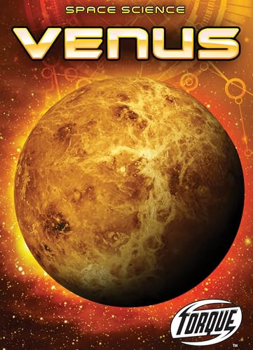 Venus - 9781626179806 by Betsy Rathburn, 9781626179806
