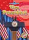 Vice President - 9781681038308 by Dana Fleming, Kirsten Chang, 9781681038308