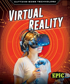 Virtual Reality - 9781644872895 by Betsy Rathburn, Dana Fleming, 9781644872895