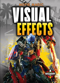 Visual Effects by Sara Green, 9781644870457