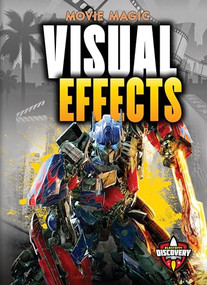Visual Effects by Sara Green, 9781644870457