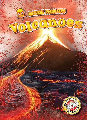 Volcanoes - 9781618917508 by Betsy Rathburn, 9781618917508
