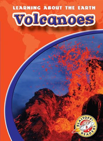 Volcanoes - 9781626174542 by Emily K. Green, Keith McCarthy, 9781626174542