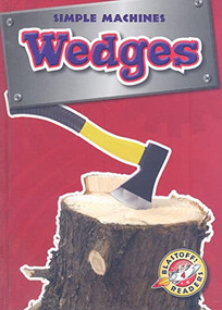 Wedges - 9781600143236 by Kay Manolis, Keith McCarthy, 9781600143236